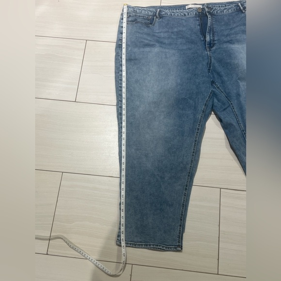 Cato Boyfriend Jeans - Picture 4 of 5